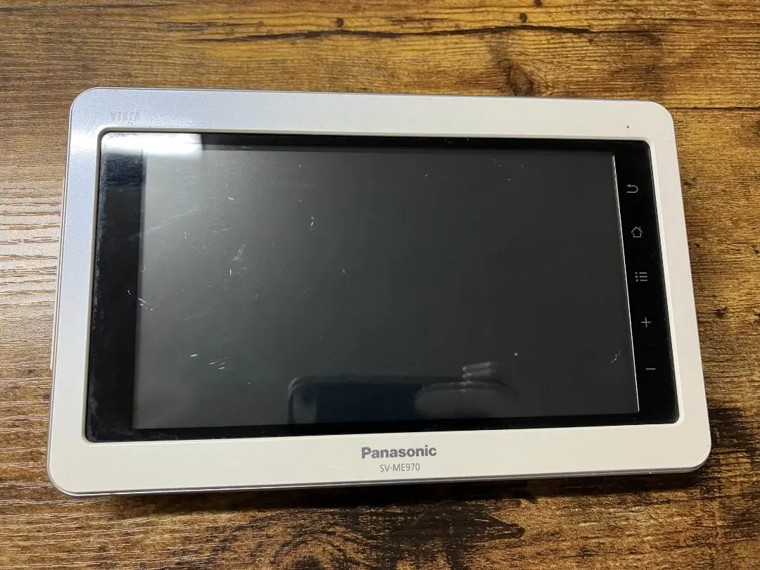 2026年最新】sv-me970の人気アイテム - メルカリ