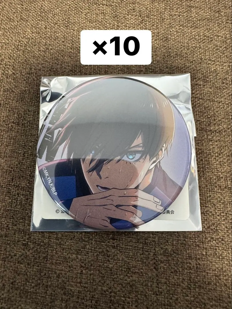 2026年最新】渋谷tsutaya ブルーロック 缶 凛の人気アイテム - メルカリ