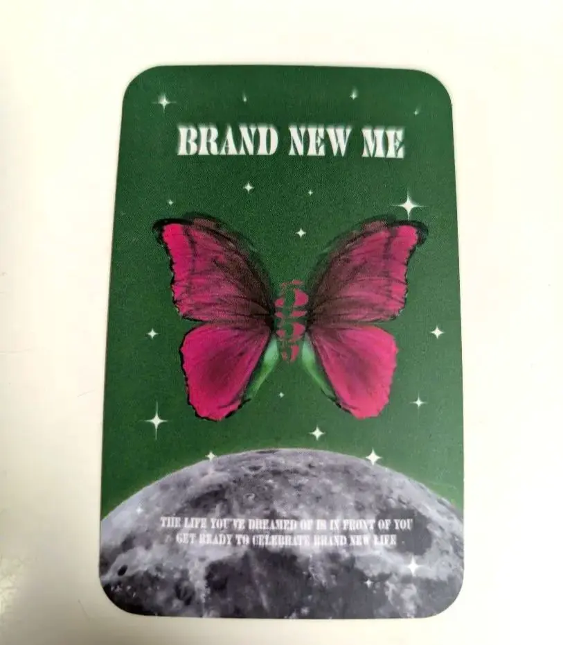 2026年最新】バタフライオラクルカードの人気アイテム - メルカリ