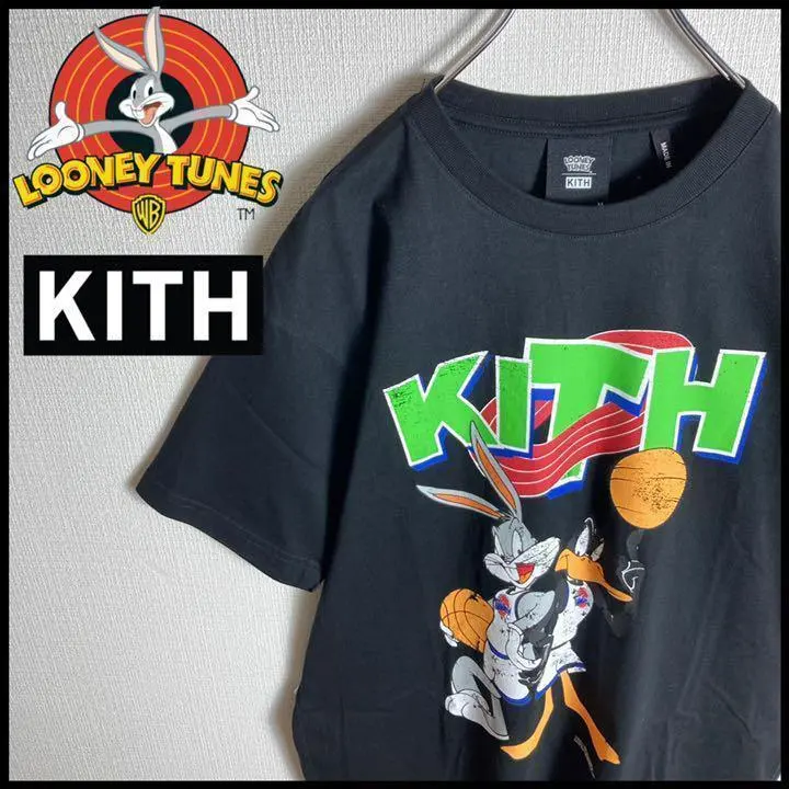 2026年最新】looney tunes kithの人気アイテム - メルカリ