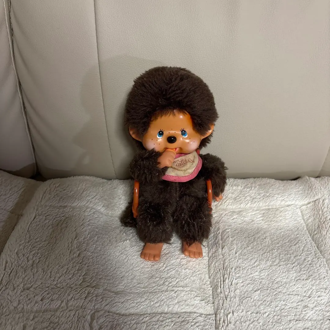 2026年最新】モンチッチ オルゴールの人気アイテム - メルカリ