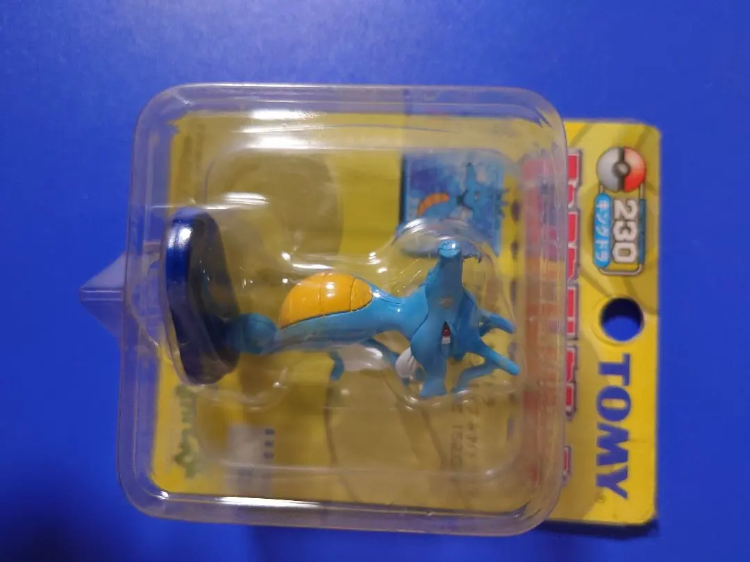 2026年最新】モンコレ キングドラの人気アイテム - メルカリ