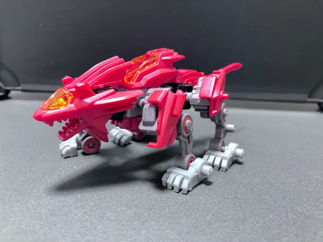 2026年最新】ゾイドブロックス ジャンクの人気アイテム - メルカリ