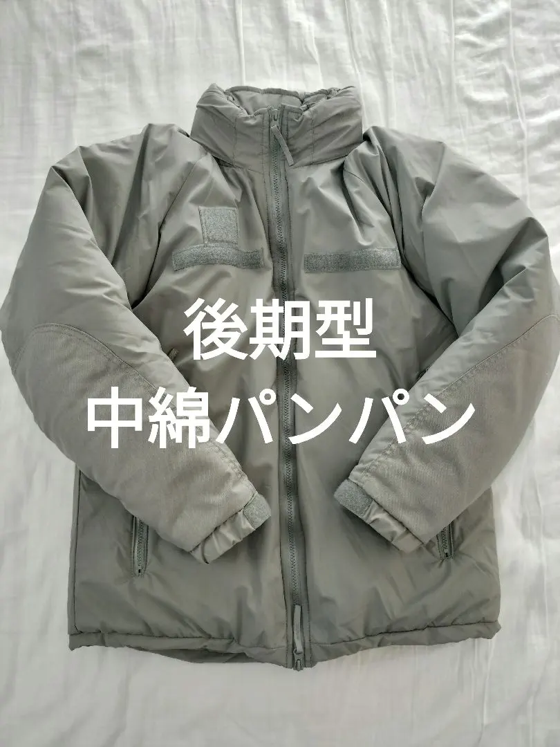 2026年最新】ecwcs level7 small shortの人気アイテム - メルカリ