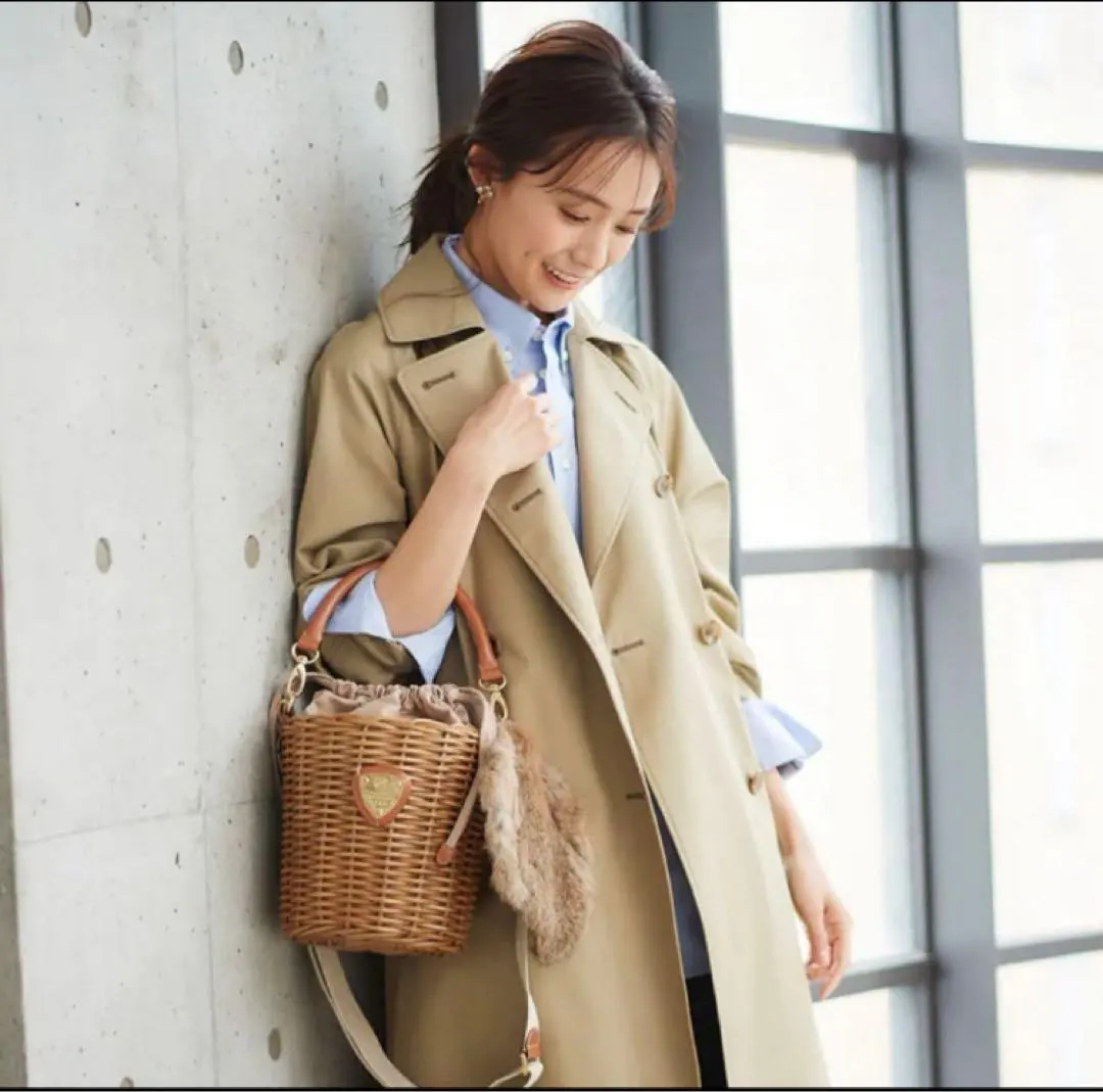 2026年最新】atao バッグ かごの人気アイテム - メルカリ