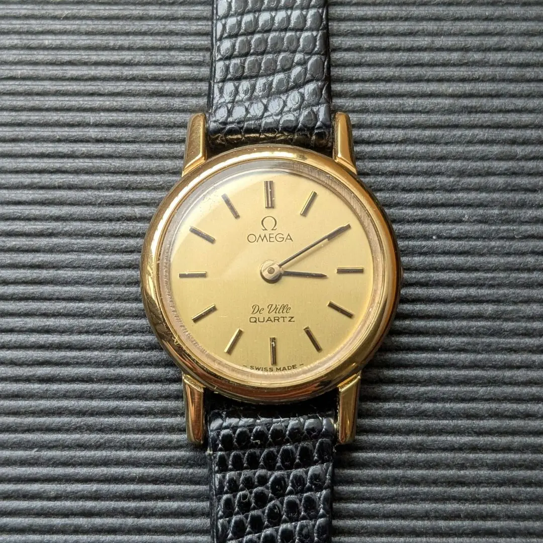 2026年最新】オメガ デビル プッシュ ジャンクの人気アイテム - メルカリ