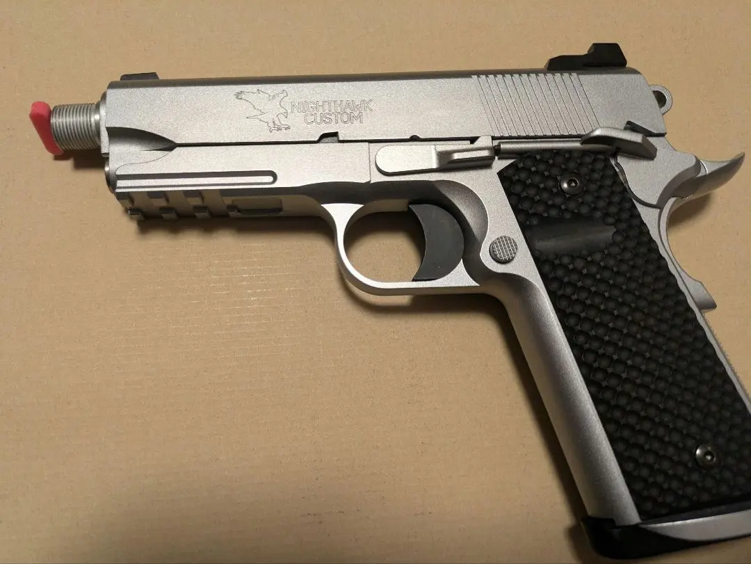 2026年最新】WA ナイトホークの人気アイテム - メルカリ