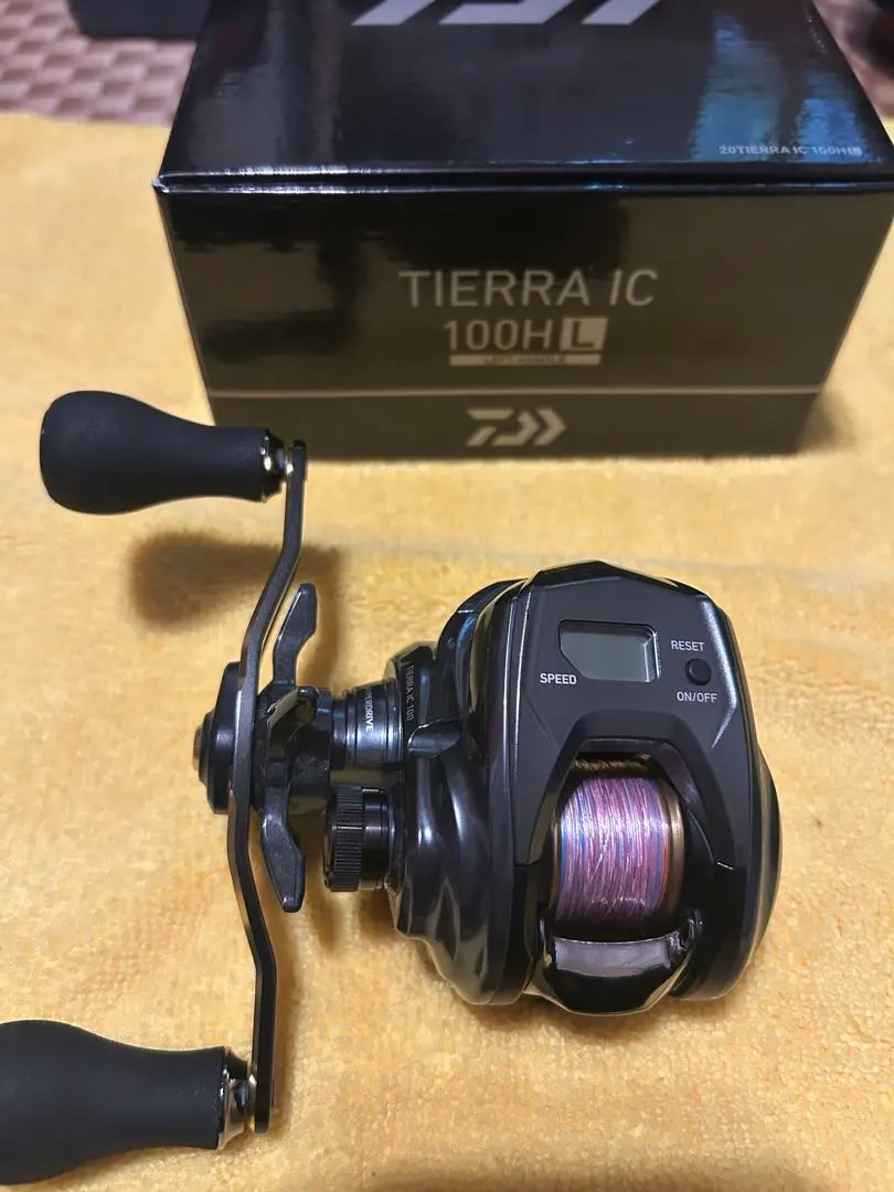 2026年最新】ティエラic 100の人気アイテム - メルカリ