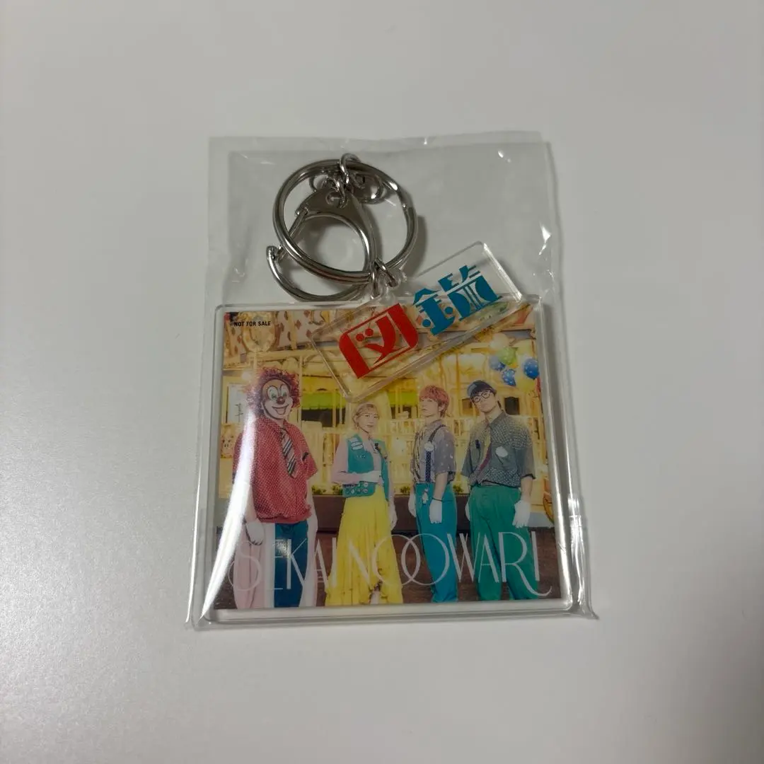 2026年最新】セカオワ図鑑の人気アイテム - メルカリ