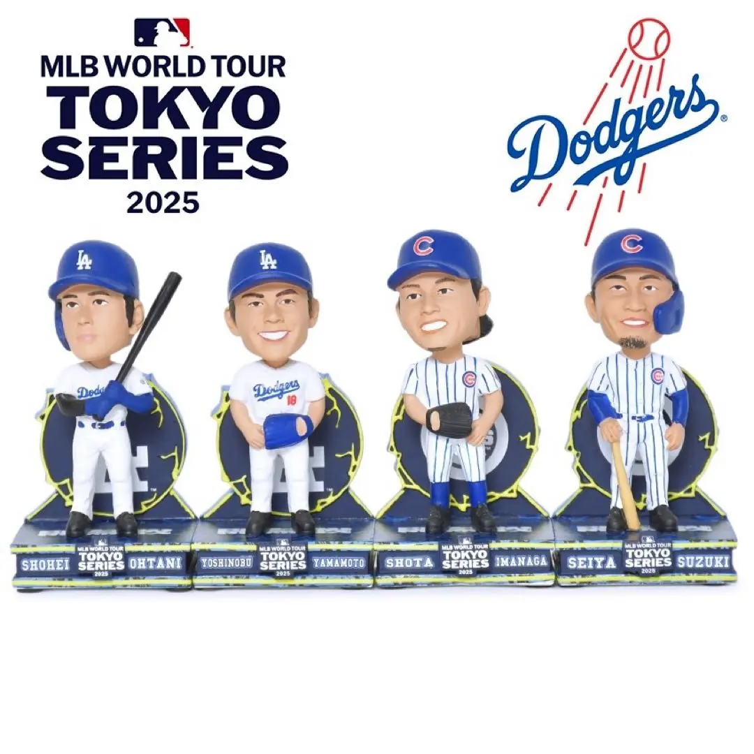 2026年最新】今永昇太 ボブルヘッドの人気アイテム - メルカリ