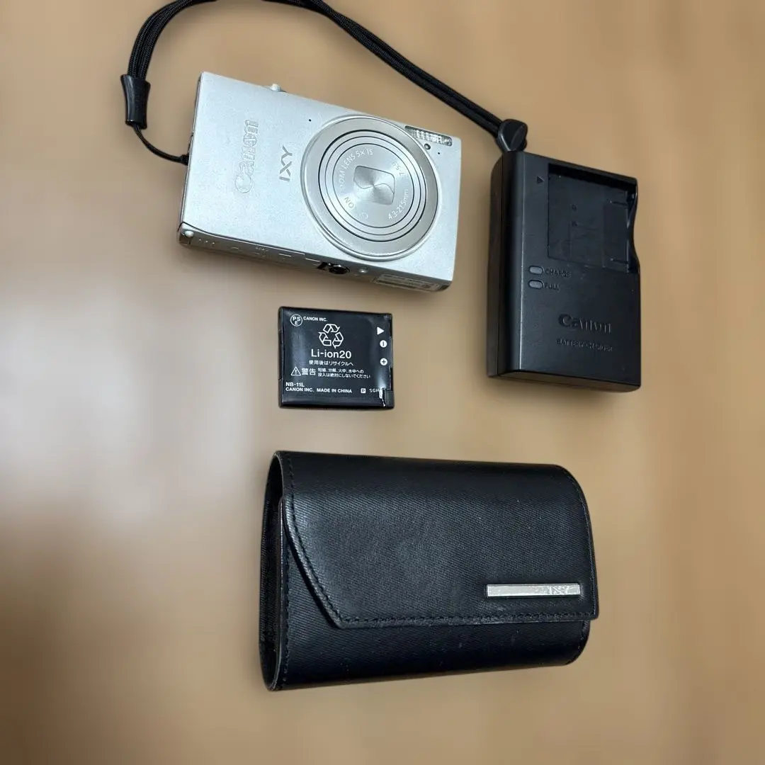 2026年最新】CANON IXY430Fの人気アイテム - メルカリ