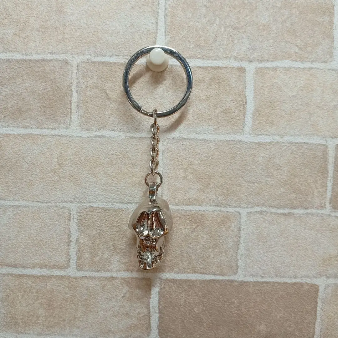 2026年最新】STUSSY キーホルダー スカルの人気アイテム - メルカリ