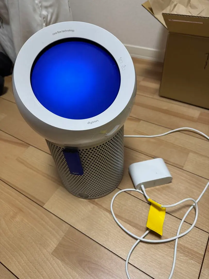 2026年最新】dyson pure cool me bp01の人気アイテム - メルカリ