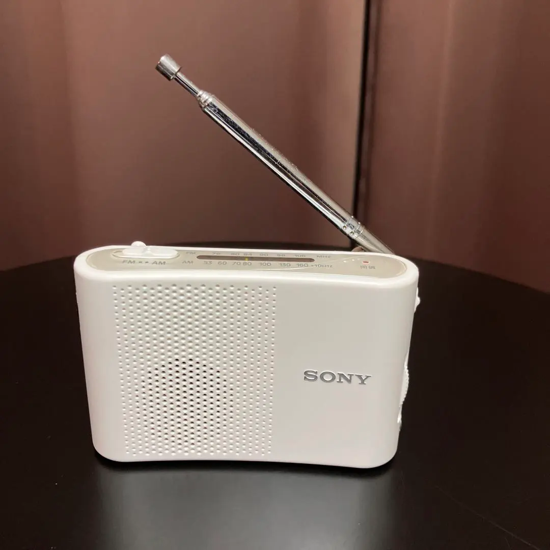 2026年最新】ICF-51 Wの人気アイテム - メルカリ