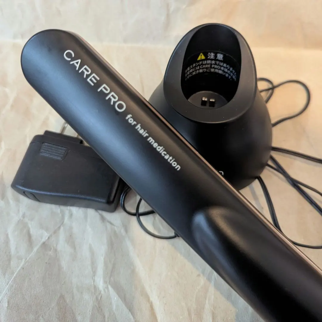 2026年最新】CARE PRO 特徴：コードレス ストレートヘアアイロンの人気