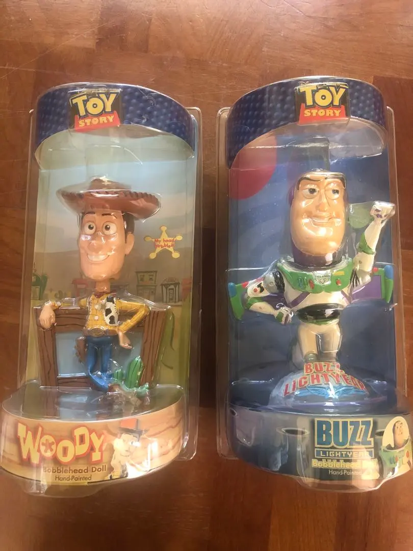 2026年最新】ボブルヘッド バズの人気アイテム - メルカリ