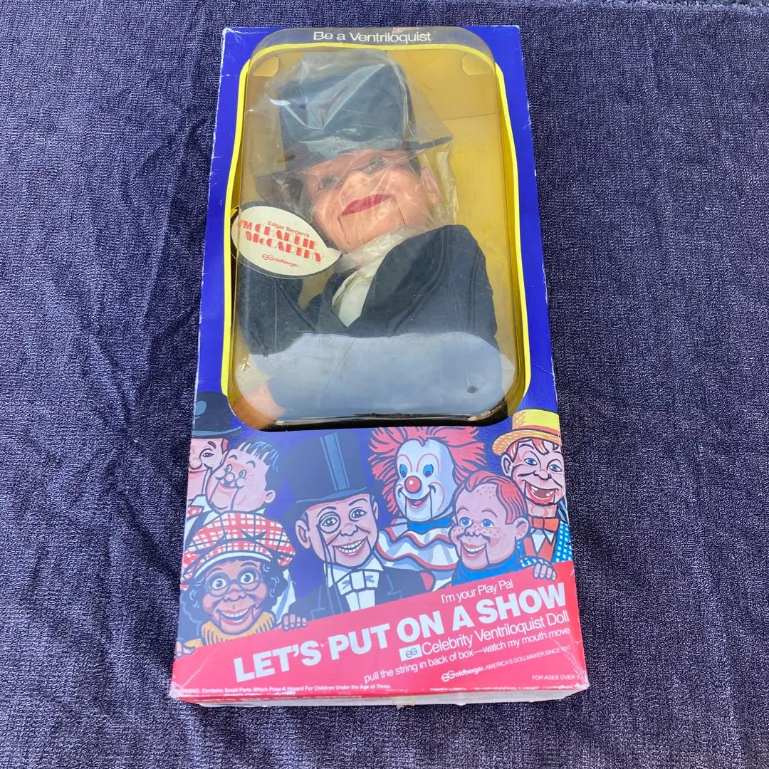 2026年最新】チャーリーマッカーシーの人気アイテム - メルカリ