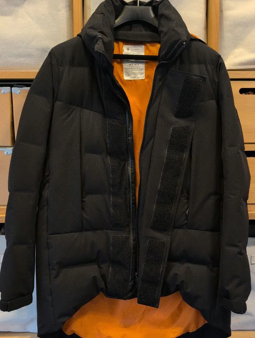 2026年最新】nexusvii ×descente allterrainの人気アイテム - メルカリ