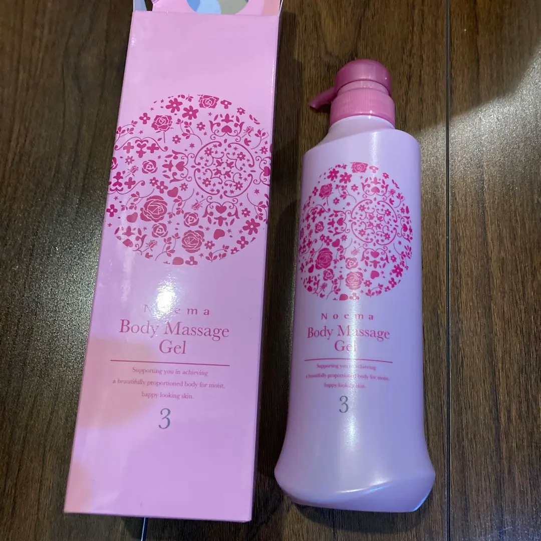 2026年最新】ダイアナ ノエマボディマッサージジェルの人気アイテム