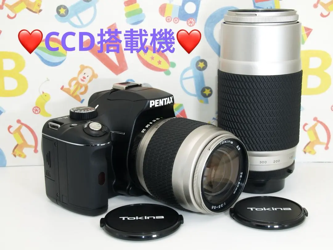 2026年最新】pentax k100d superの人気アイテム - メルカリ