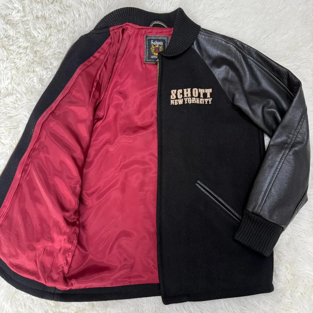 2026年最新】ファラオコート SCHOTTの人気アイテム - メルカリ