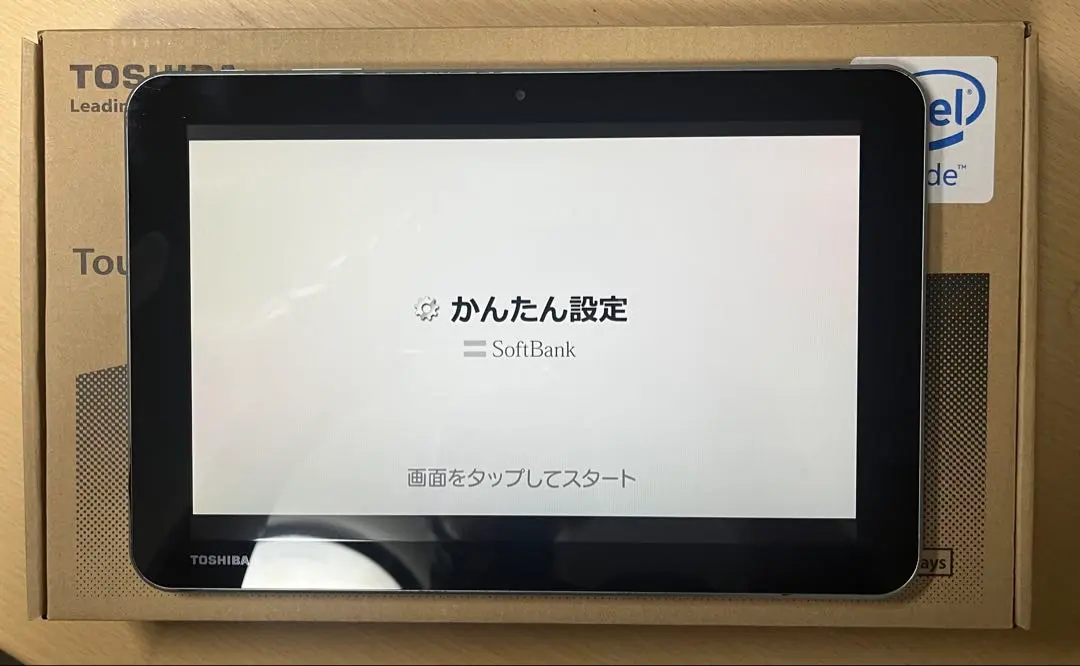 2026年最新】東芝 Androidタブレット本体の人気アイテム - メルカリ