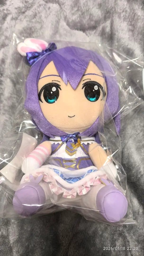 2026年最新】望月杏奈 ぬいぐるみの人気アイテム - メルカリ