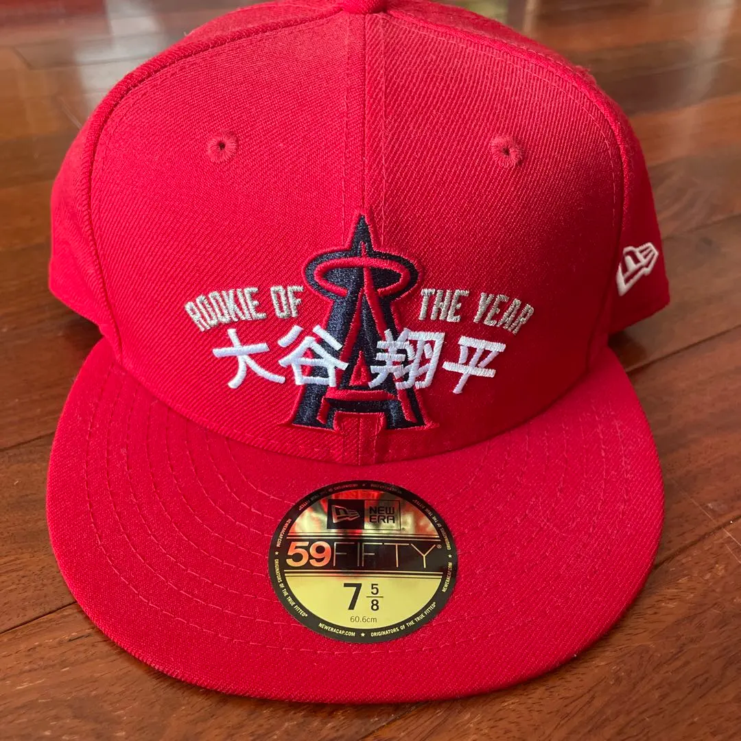 2026年最新】大谷翔平ルーキーオブザイヤーの人気アイテム - メルカリ