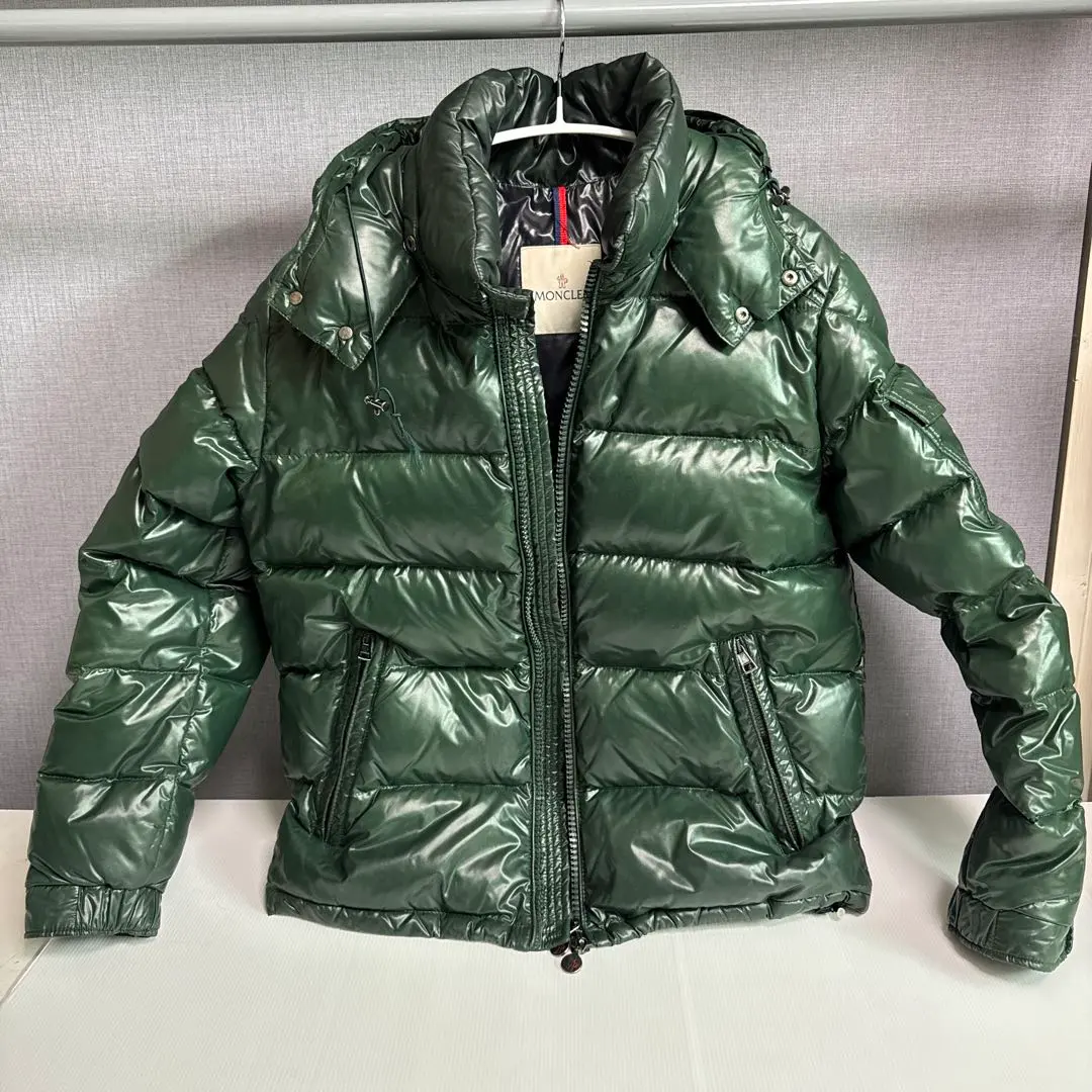 2026年最新】モンクレール マヤ 00の人気アイテム - メルカリ