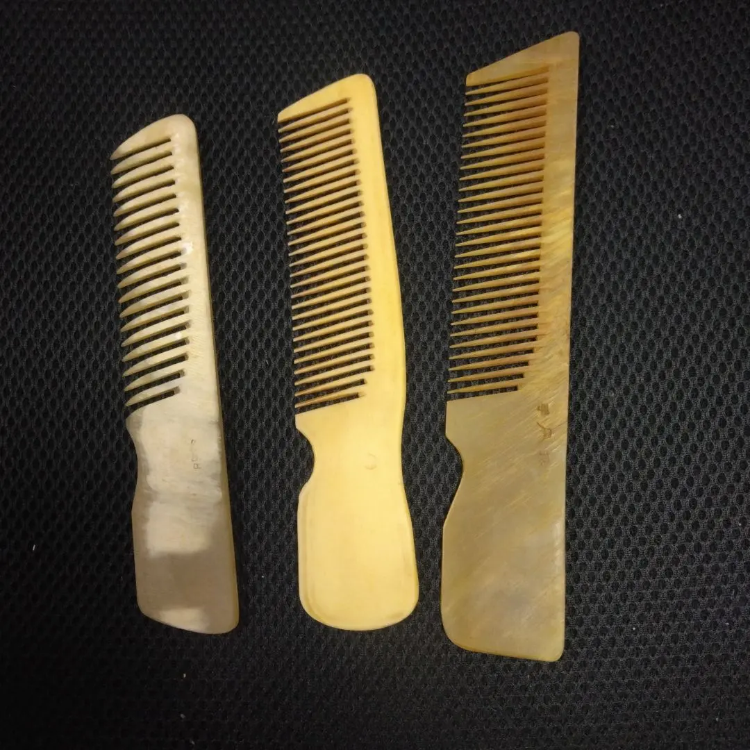2026年最新】理容 水牛角櫛の人気アイテム - メルカリ