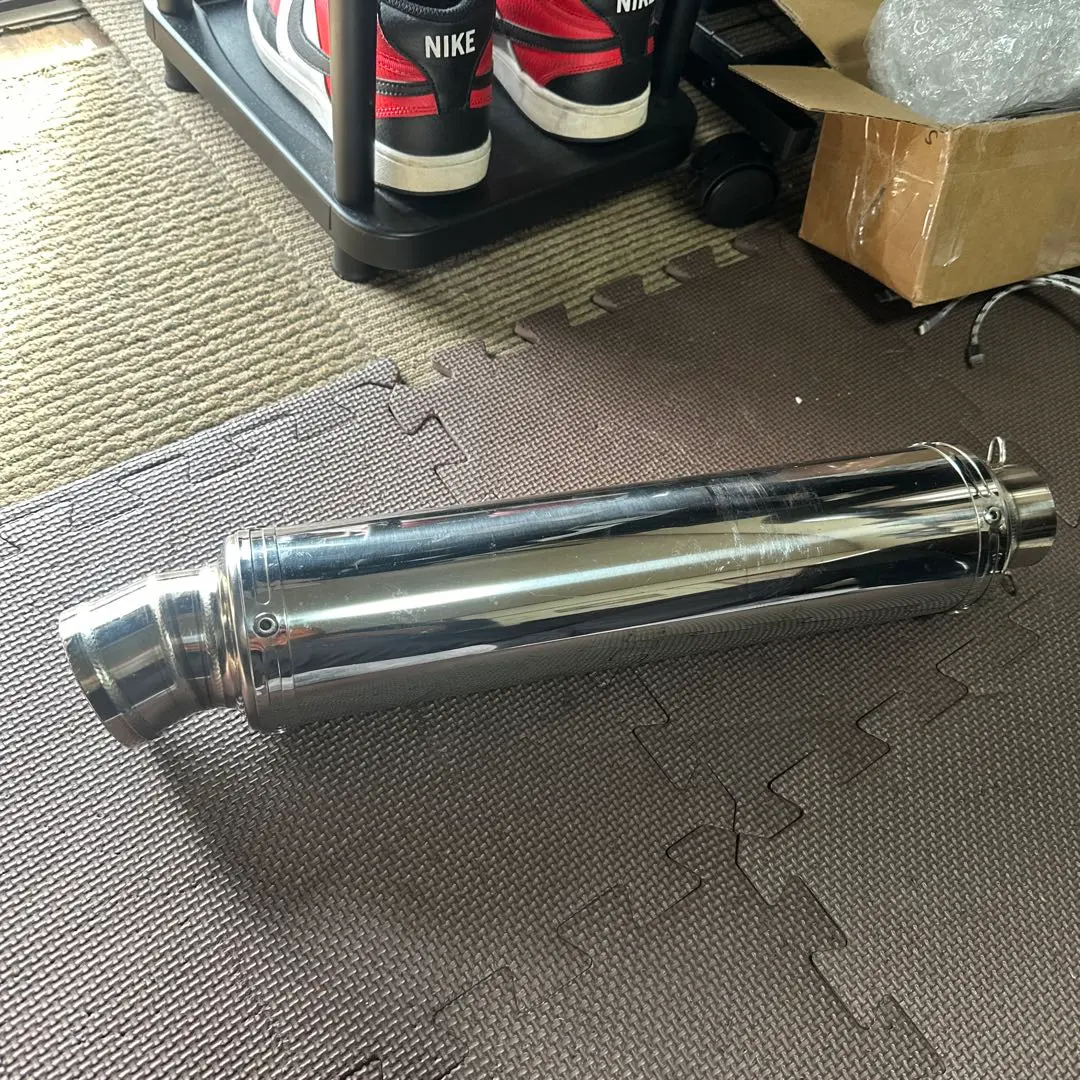 2026年最新】lciサイレンサーの人気アイテム - メルカリ