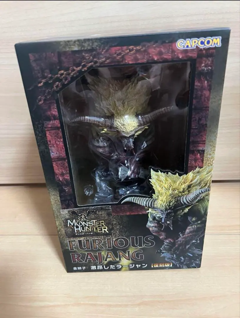 2026年最新】クリエイターズモデル ラージャンの人気アイテム - メルカリ