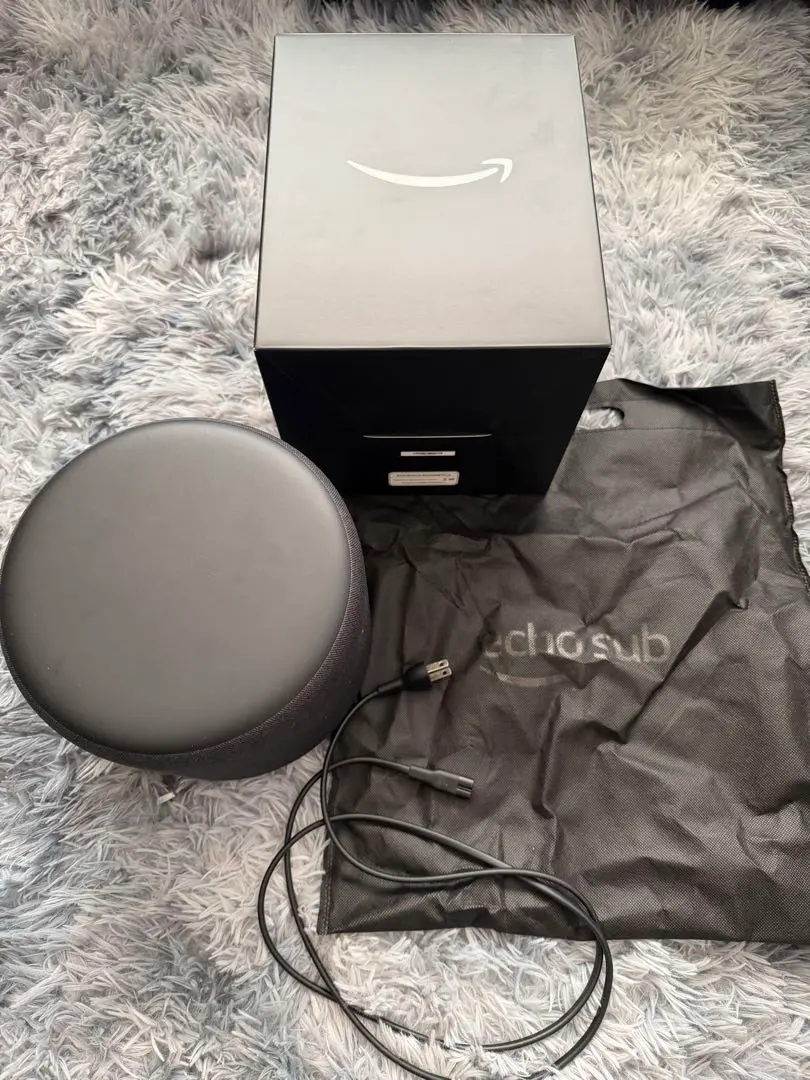 2026年最新】 ECHO subの人気アイテム - メルカリ