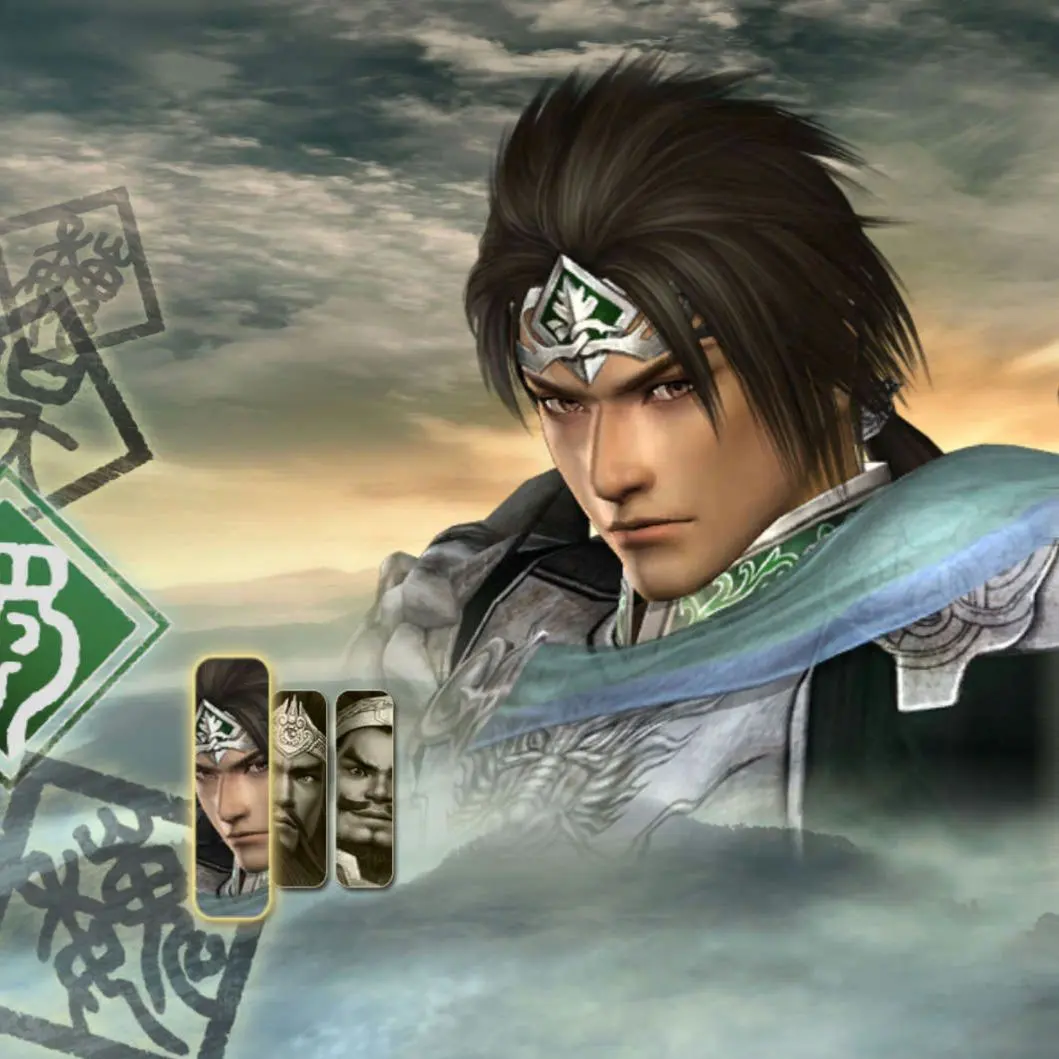 2026年最新】三國無双 PCの人気アイテム - メルカリ