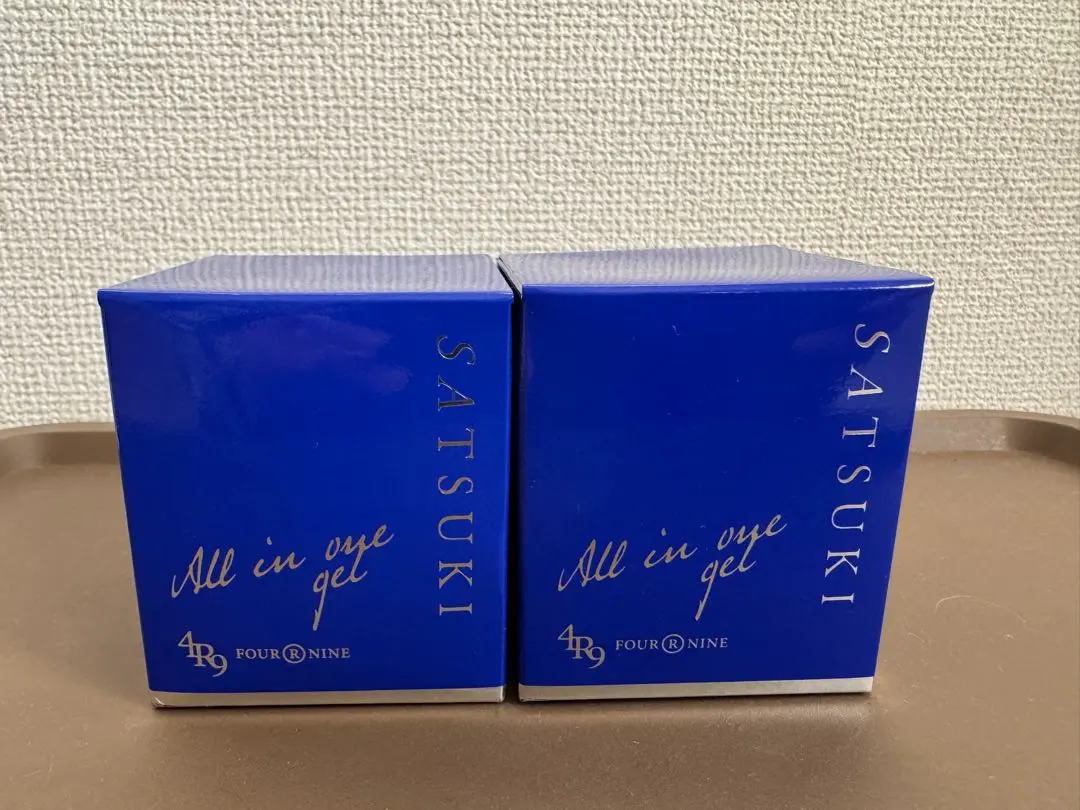 2026年最新】4r9 satsukiの人気アイテム - メルカリ