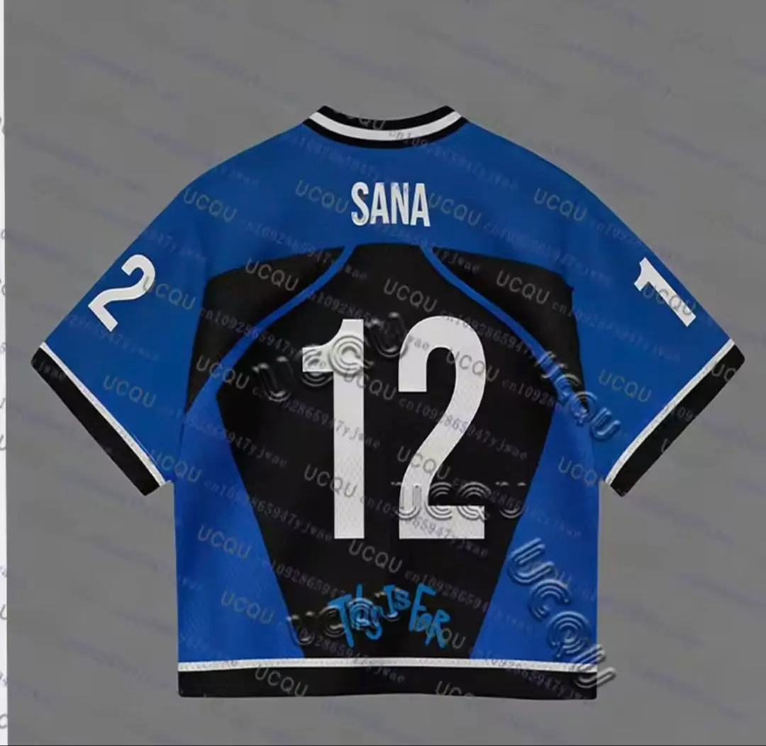 2026年最新】twice サナ ユニフォームの人気アイテム - メルカリ