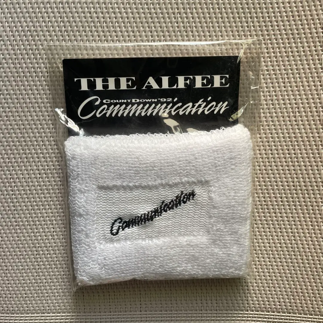 2026年最新】alfee リストバンドの人気アイテム - メルカリ