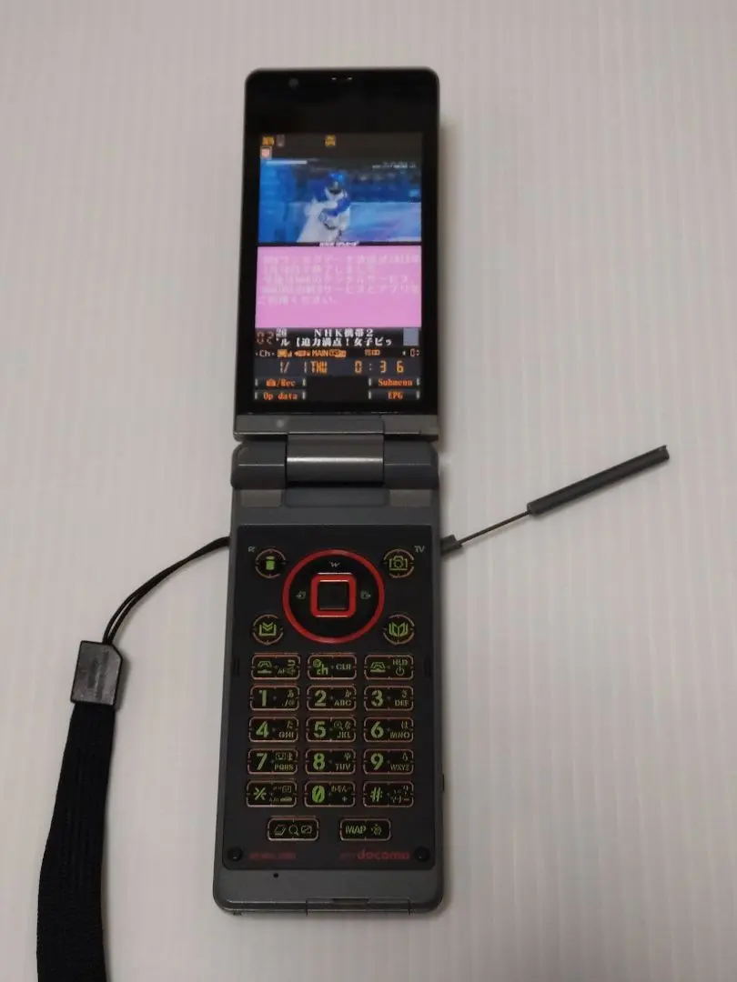 2026年最新】sh－06a nervの人気アイテム - メルカリ