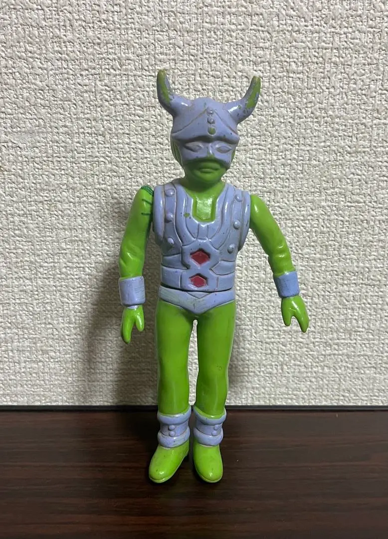 2026年最新】アイアンキング ソフビの人気アイテム - メルカリ