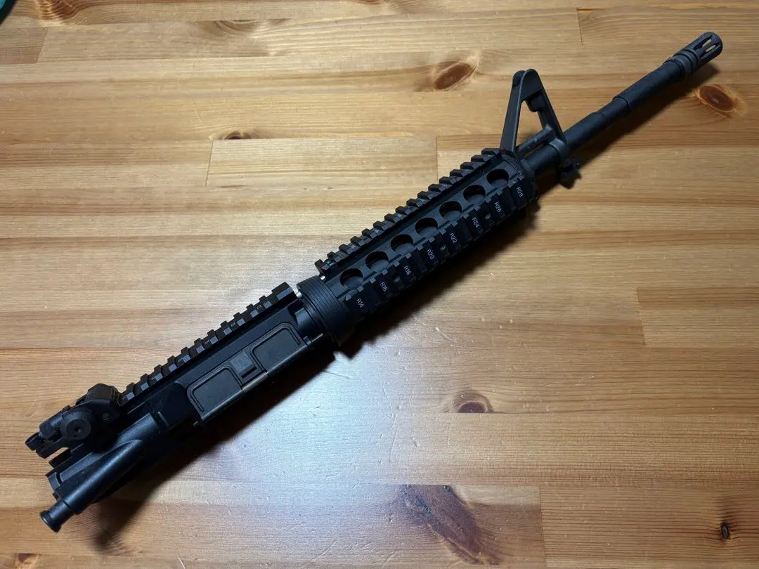 2026年最新】次世代 m4 レシーバーの人気アイテム - メルカリ