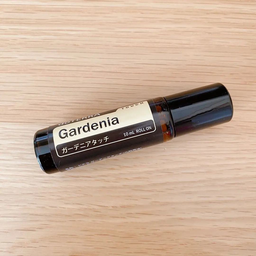 2026年最新】doterra ガーデニアの人気アイテム - メルカリ