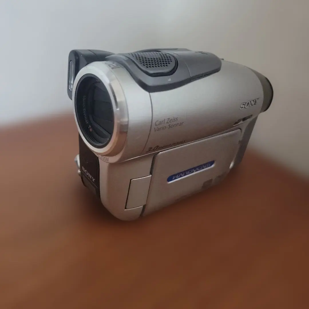 2026年最新】sony dcr-dvd505の人気アイテム - メルカリ