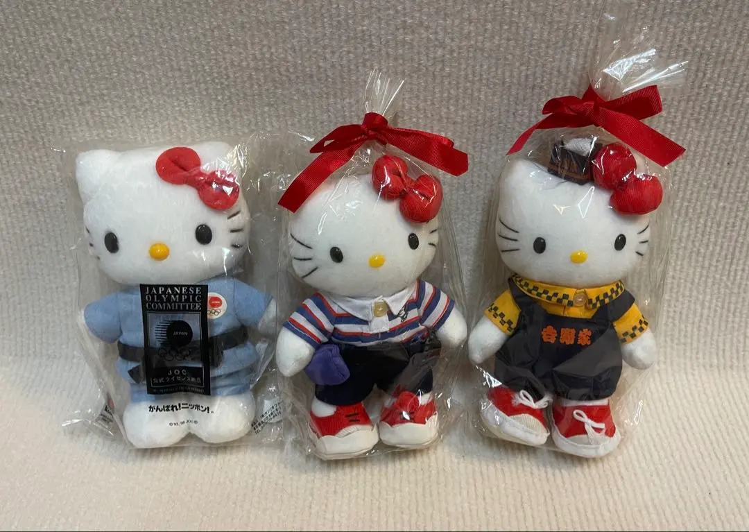 2026年最新】キティ 柔道の人気アイテム - メルカリ