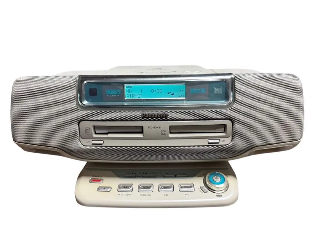 2026年最新】rx-mdx81の人気アイテム - メルカリ