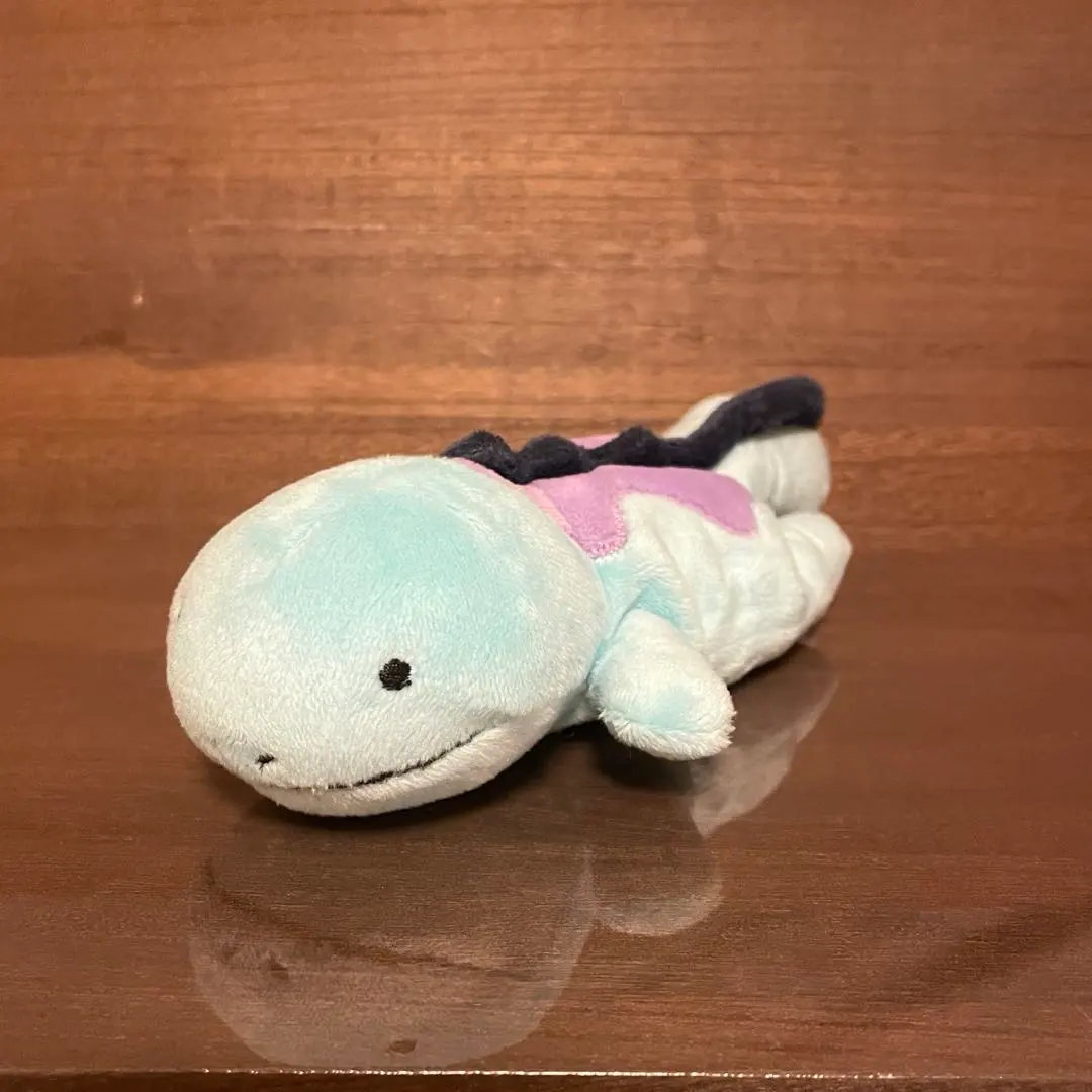 2026年最新】ヌオー ぬいぐるみ くったりの人気アイテム - メルカリ