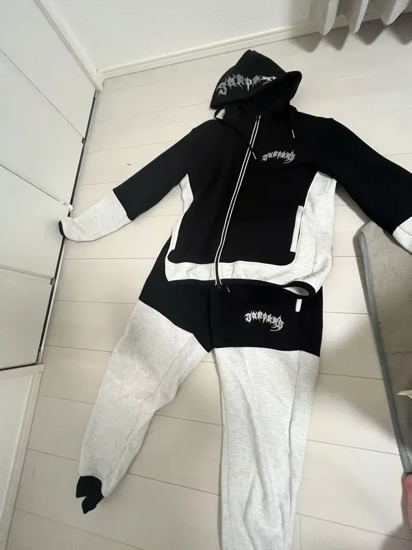 2026年最新】janpari セットアップの人気アイテム - メルカリ