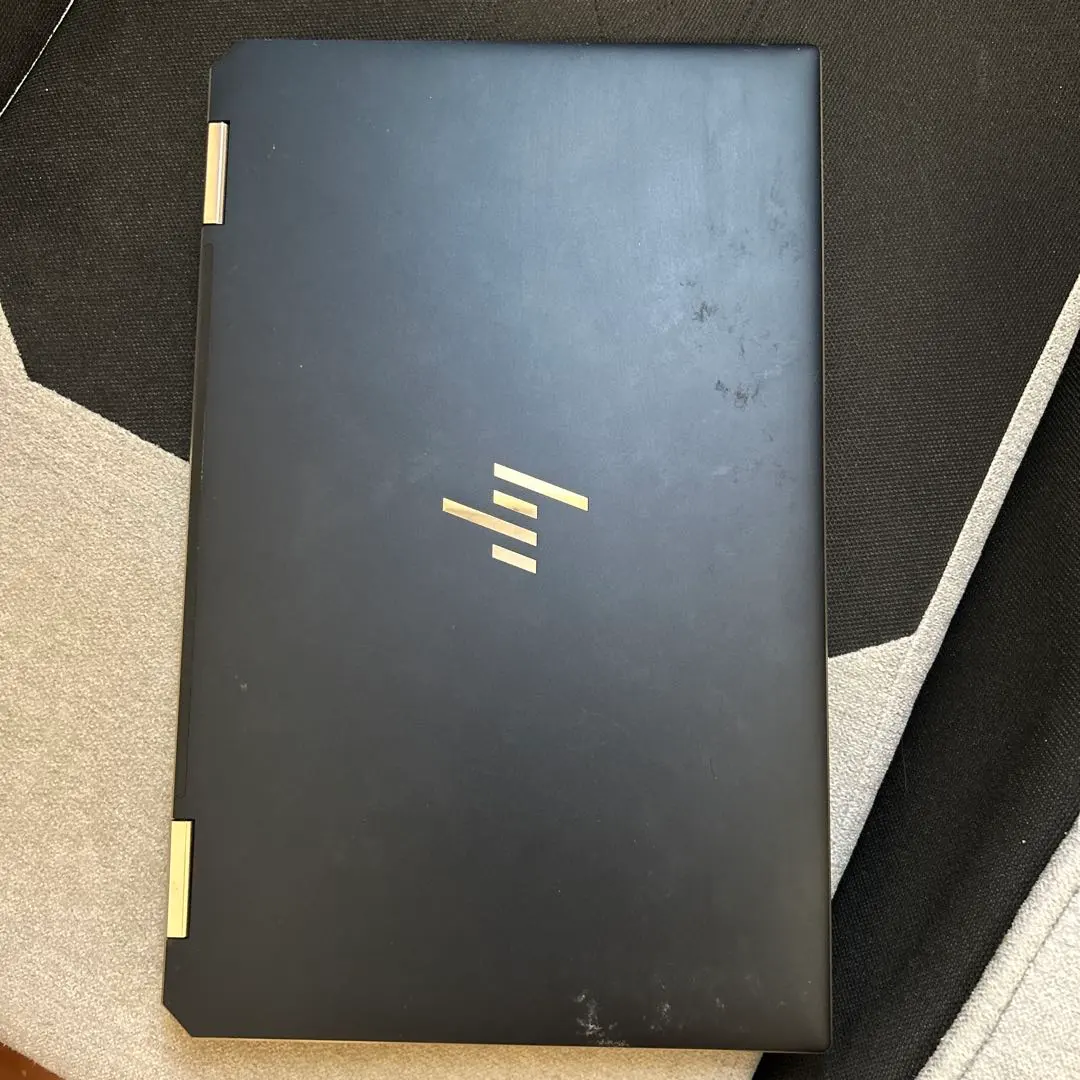 2026年最新】Hp spectre x360 ジャンクの人気アイテム - メルカリ