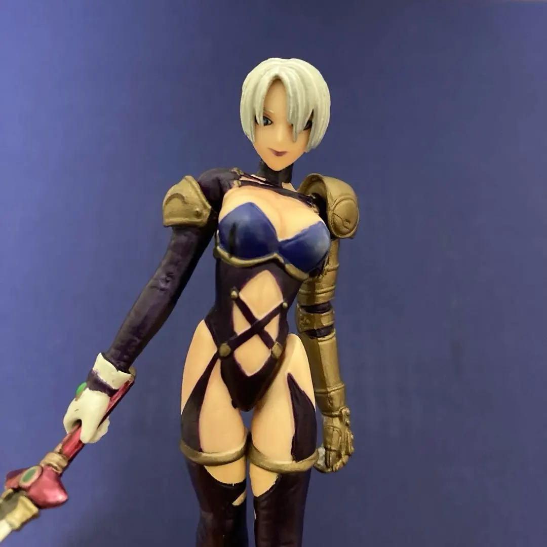 2026年最新】ソウルキャリバー アイヴィーの人気アイテム - メルカリ