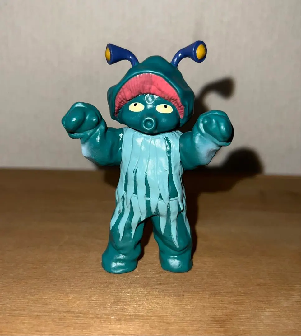 2026年最新】円盤生物星人ブニョの人気アイテム - メルカリ