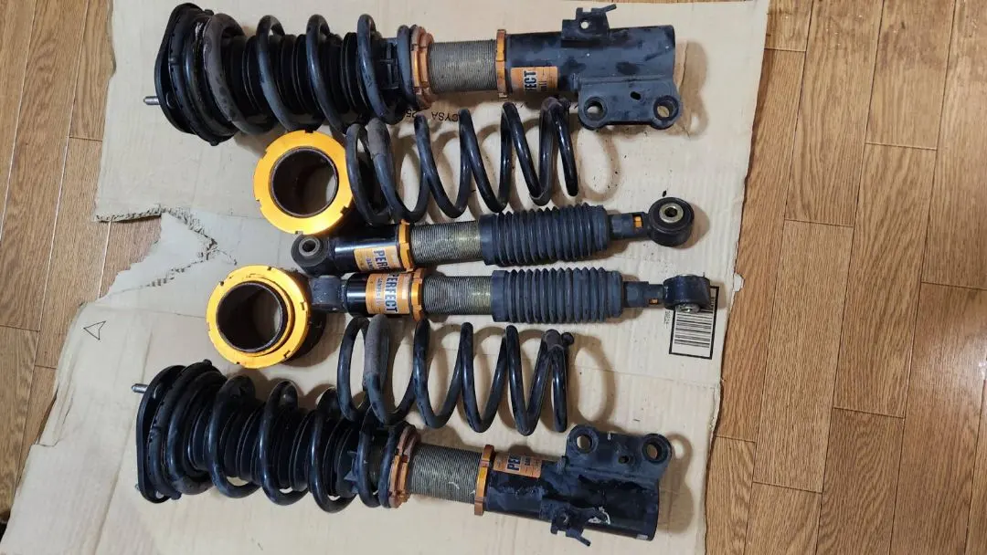 2026年最新】30アルファード 車高調 4wdの人気アイテム - メルカリ